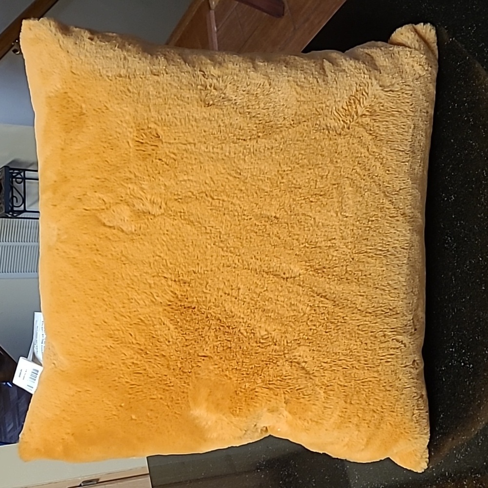 🏵Velvet Throw Pillow